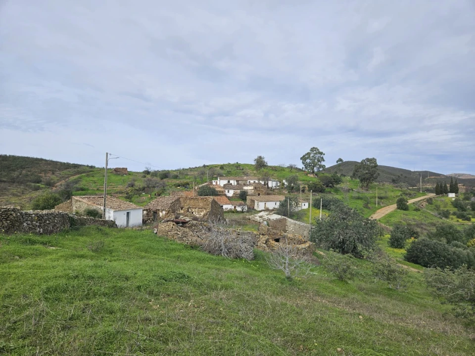 Terreno para Venda em Tavira (Santa Maria e Santiago) Foto 5