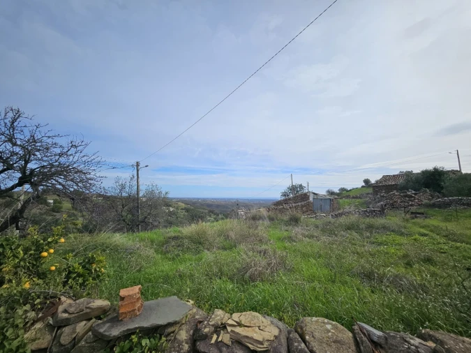 Terreno para Venda em Tavira (Santa Maria e Santiago) Foto 4