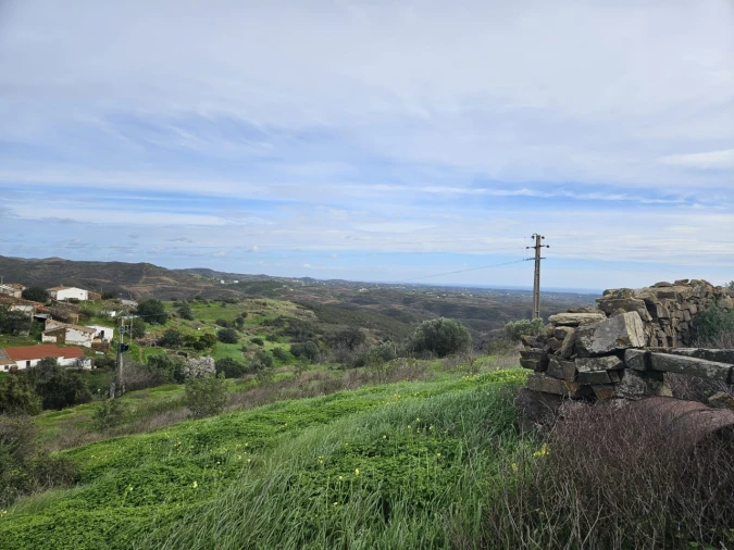 Terreno para Venda em Tavira (Santa Maria e Santiago) Foto 6