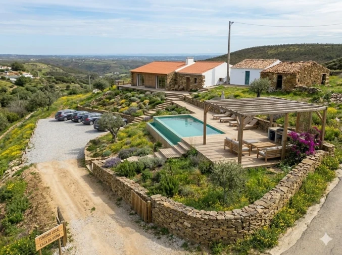 Terreno para Venda em Tavira (Santa Maria e Santiago) Foto 7