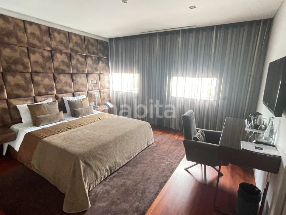 Negócio para Venda em Vila Cova da Lixa e Borba de Godim Foto 22