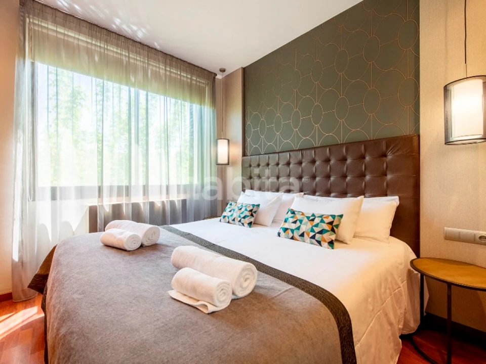 Negócio para Venda em Vila Cova da Lixa e Borba de Godim Foto 29