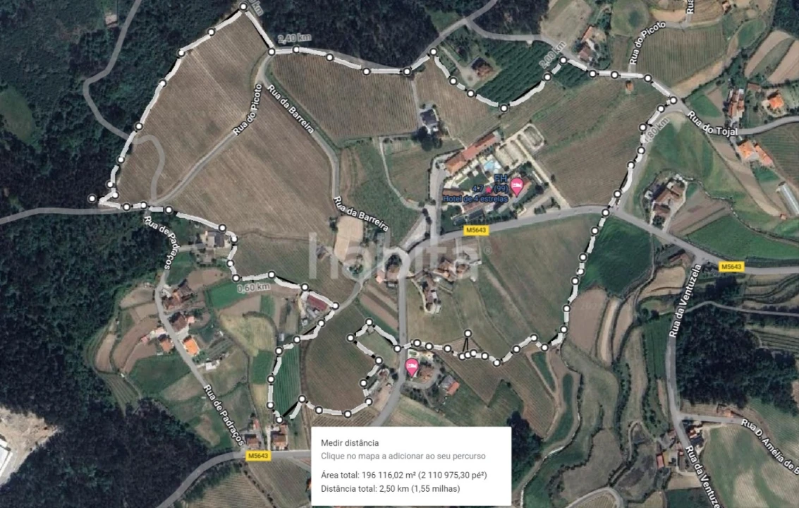 Negócio para Venda em Vila Cova da Lixa e Borba de Godim Foto 45