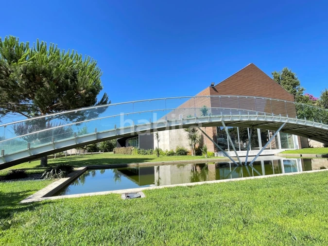 Negócio para Venda em Vila Cova da Lixa e Borba de Godim Foto 7