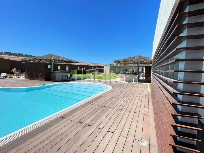 Negócio para Venda em Vila Cova da Lixa e Borba de Godim Foto 10