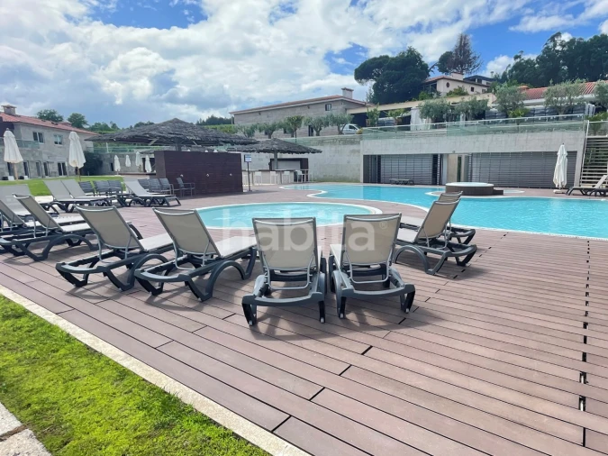 Negócio para Venda em Vila Cova da Lixa e Borba de Godim Foto 11