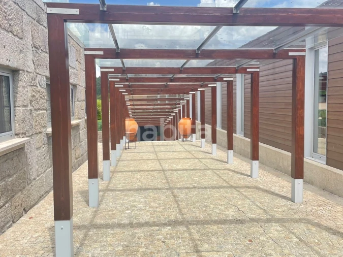 Negócio para Venda em Vila Cova da Lixa e Borba de Godim Foto 12