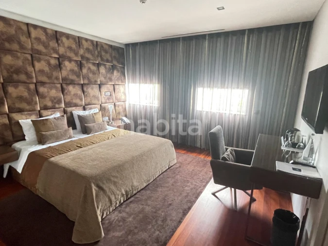 Negócio para Venda em Vila Cova da Lixa e Borba de Godim Foto 22