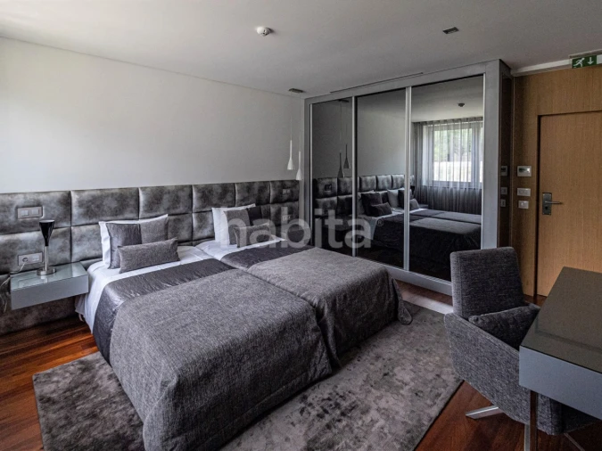 Negócio para Venda em Vila Cova da Lixa e Borba de Godim Foto 32