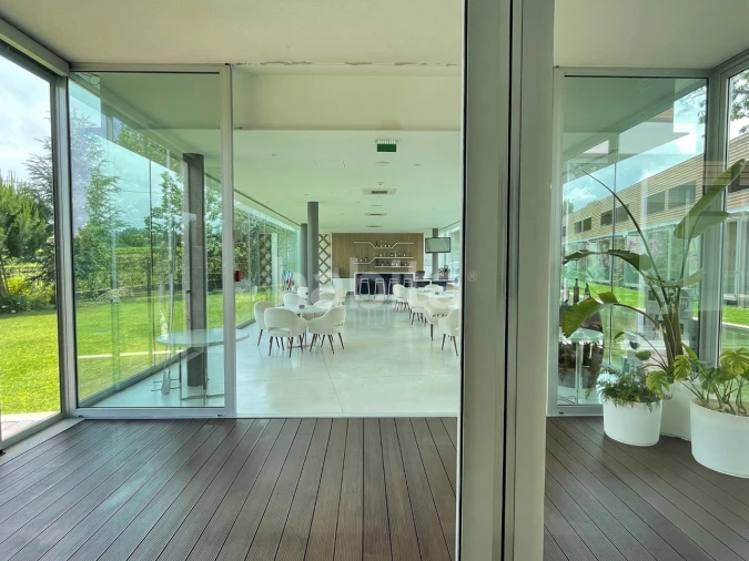 Negócio para Venda em Vila Cova da Lixa e Borba de Godim Foto 38