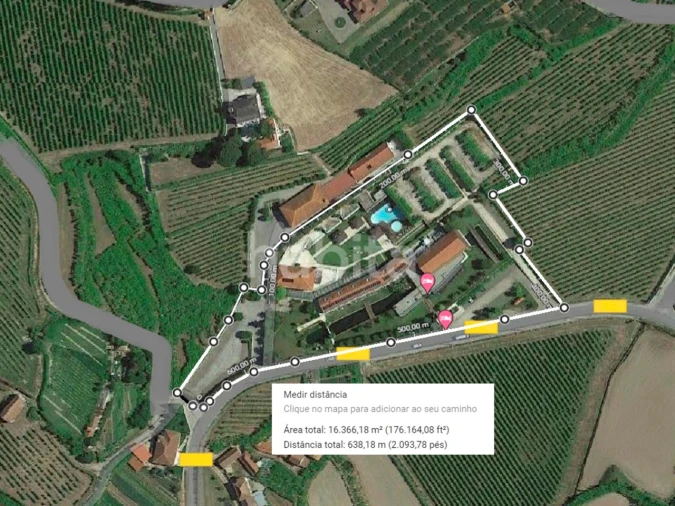 Negócio para Venda em Vila Cova da Lixa e Borba de Godim Foto 43