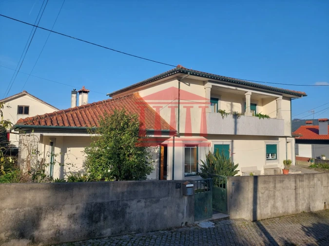 Moradia T4 para Venda em Palme Foto 2