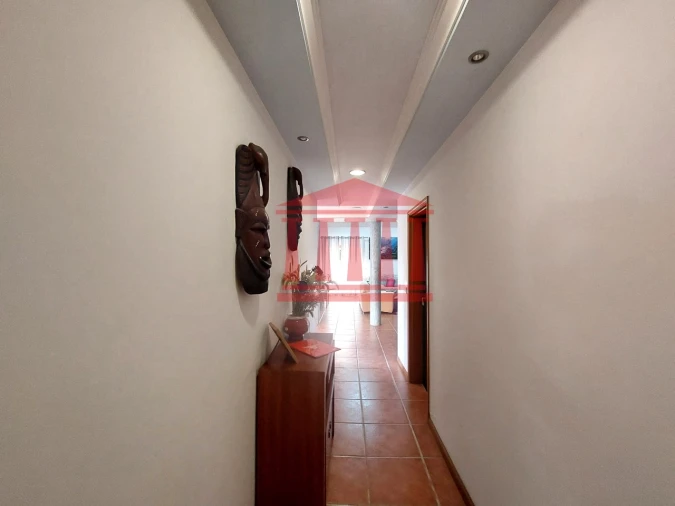 Moradia T4 para Venda em Palme Foto 16