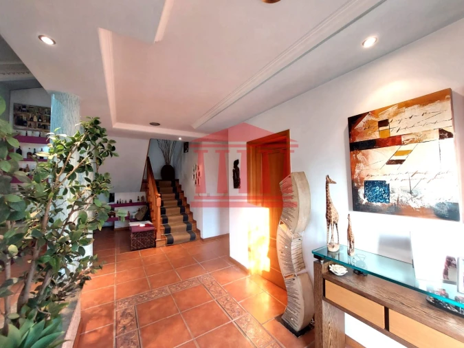 Moradia T4 para Venda em Palme Foto 6