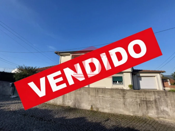 Moradia T4 para Venda em Palme