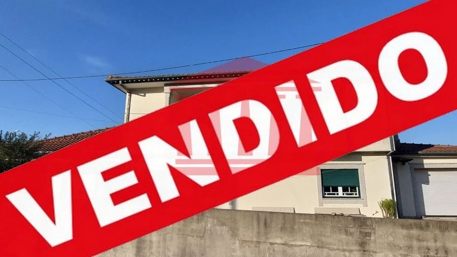 Moradia T4 para Venda em Palme