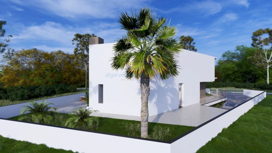Terreno para Venda em Albufeira e Olhos de Água Foto 3
