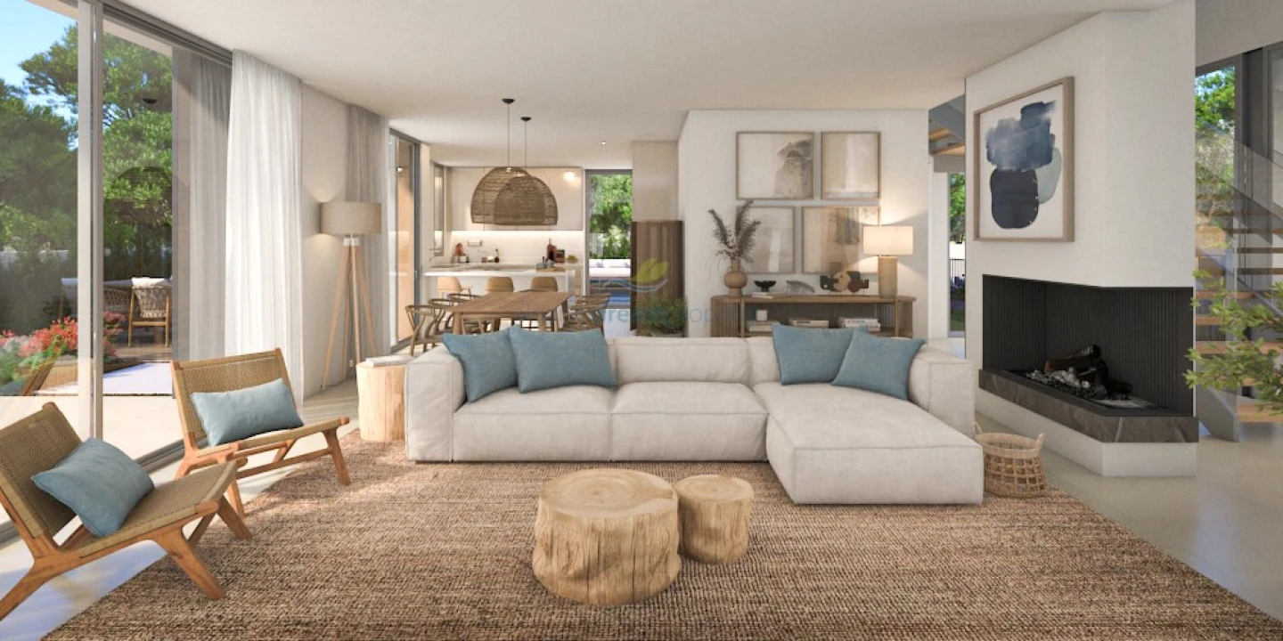 Terreno para Venda em Albufeira e Olhos de Água Foto 3