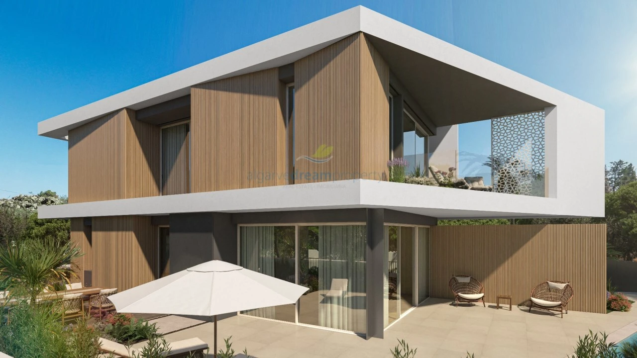 Terreno para Venda em Albufeira e Olhos de Água Foto 12