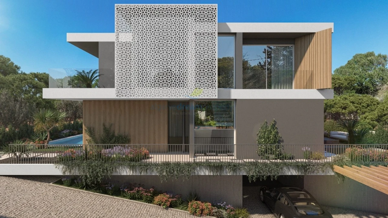 Terreno para Venda em Albufeira e Olhos de Água Foto 14