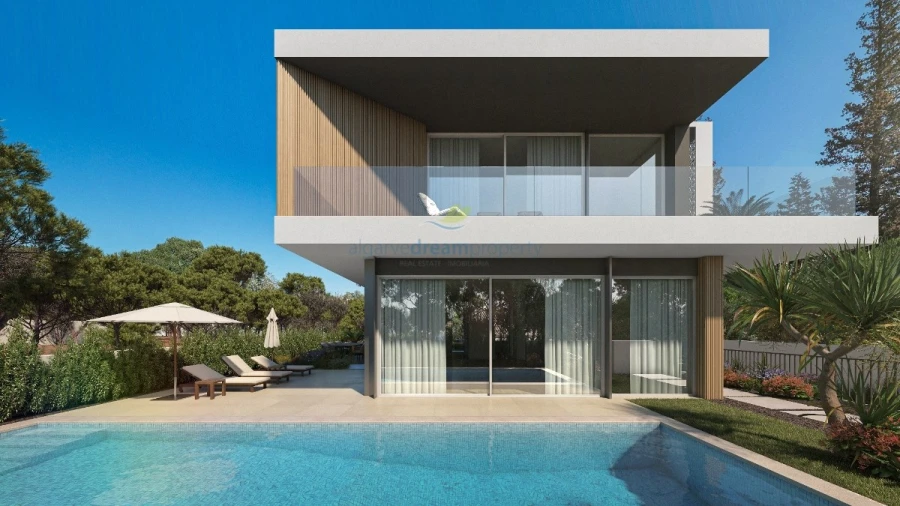 Terreno para Venda em Albufeira e Olhos de Água Foto 2