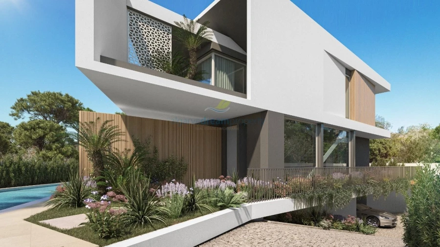 Terreno para Venda em Albufeira e Olhos de Água Foto 5