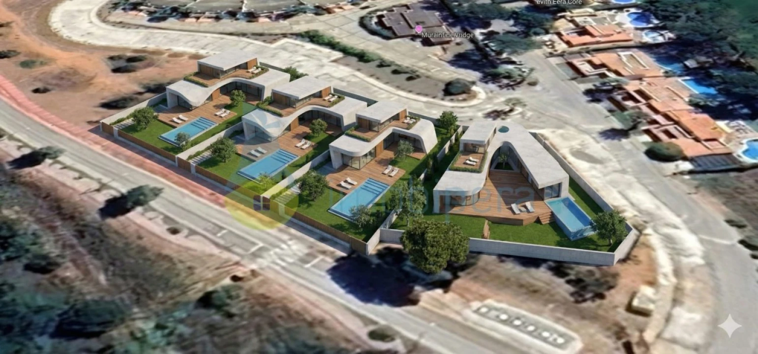 Terreno para Venda em Quarteira Foto 10