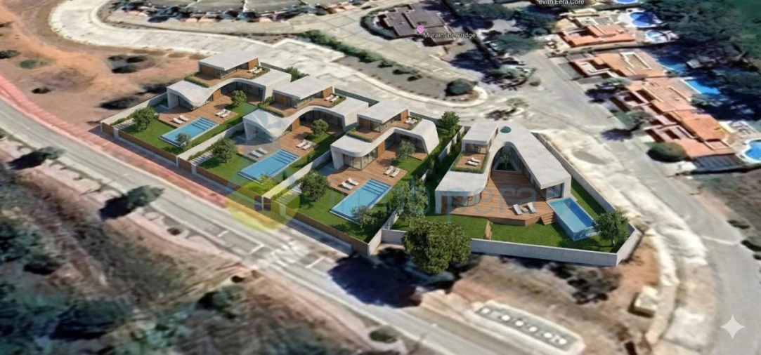 Terreno para Venda em Quarteira Foto 10