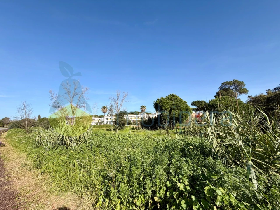 Terreno para Venda em Quarteira Foto 5