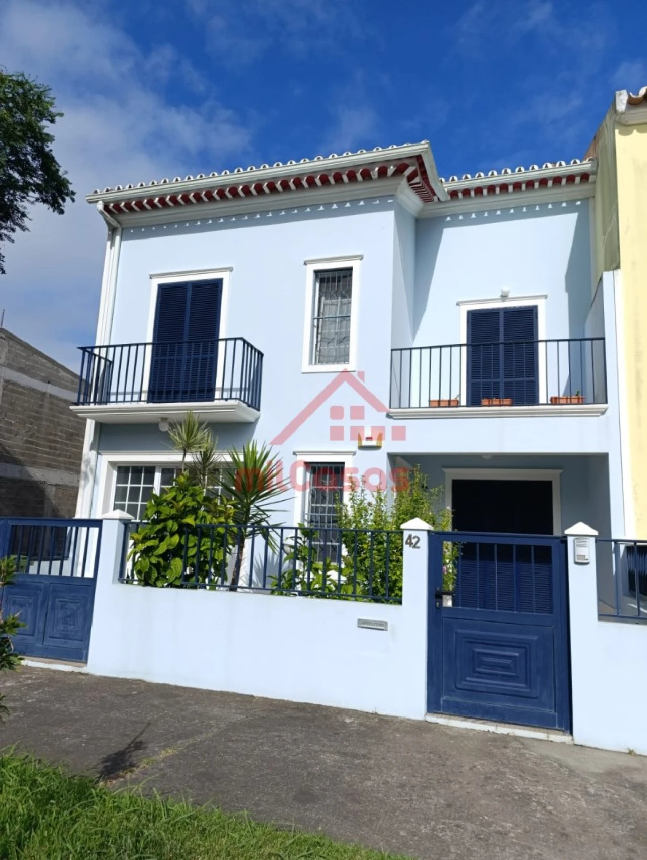 Moradia T4 para Venda em Rosto do Cão (Livramento) Foto 2