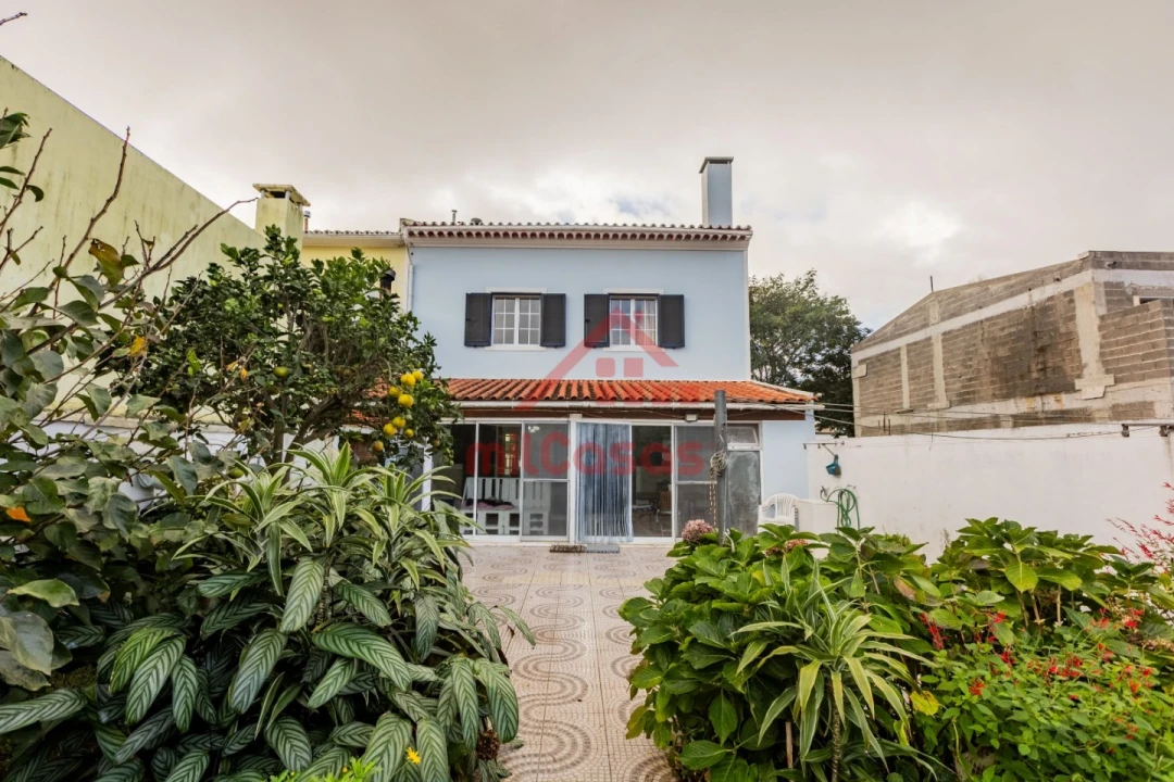 Moradia T4 para Venda em Rosto do Cão (Livramento) Foto 7