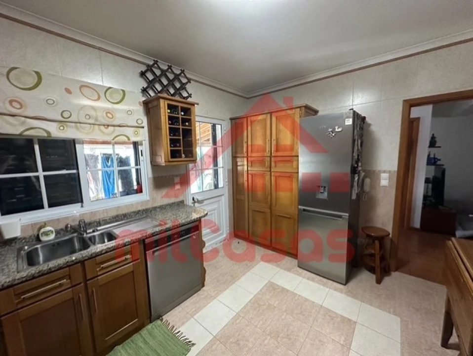 Moradia T4 para Venda em Rosto do Cão (Livramento) Foto 19