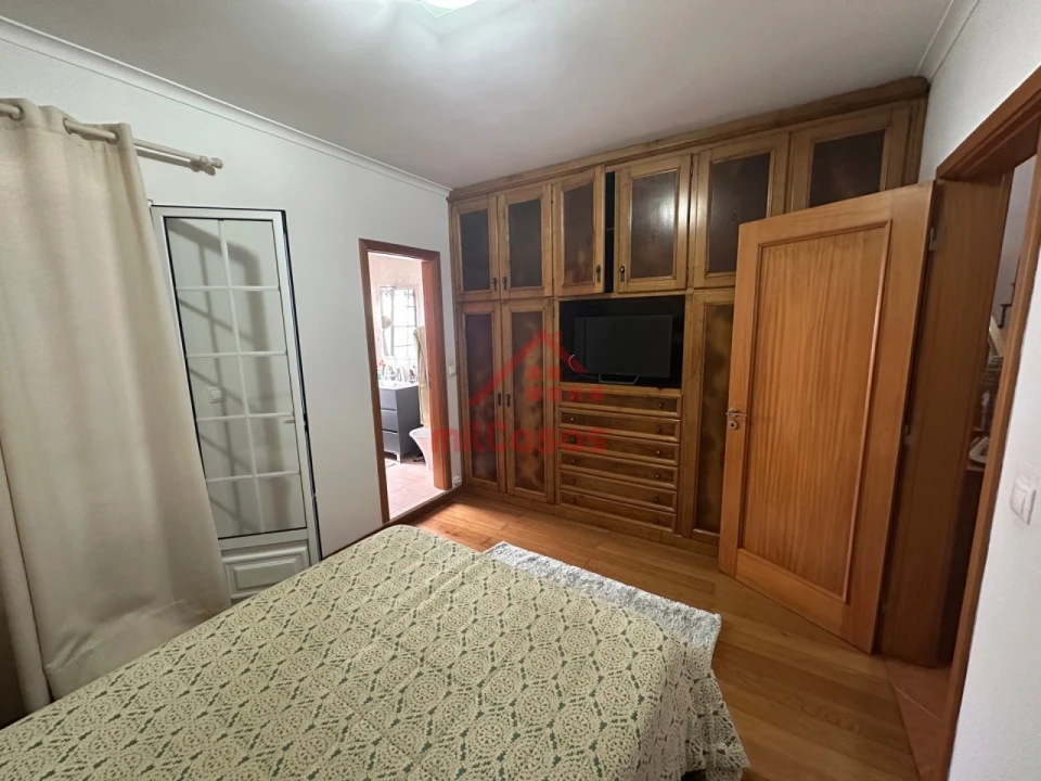 Moradia T4 para Venda em Rosto do Cão (Livramento) Foto 25