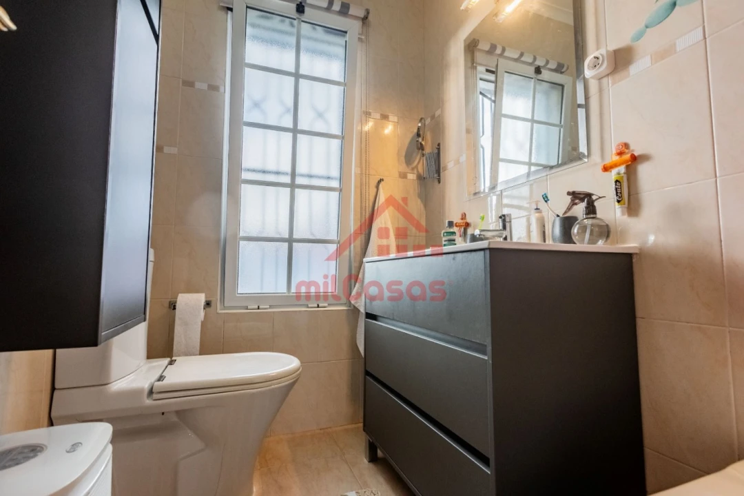 Moradia T4 para Venda em Rosto do Cão (Livramento) Foto 28