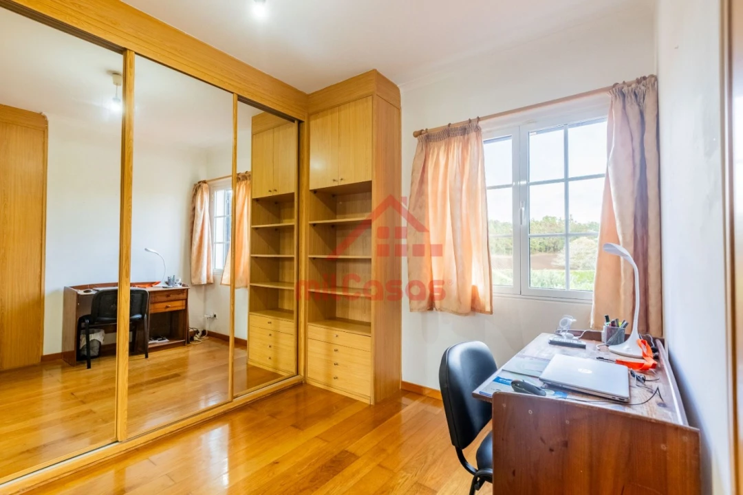 Moradia T4 para Venda em Rosto do Cão (Livramento) Foto 34