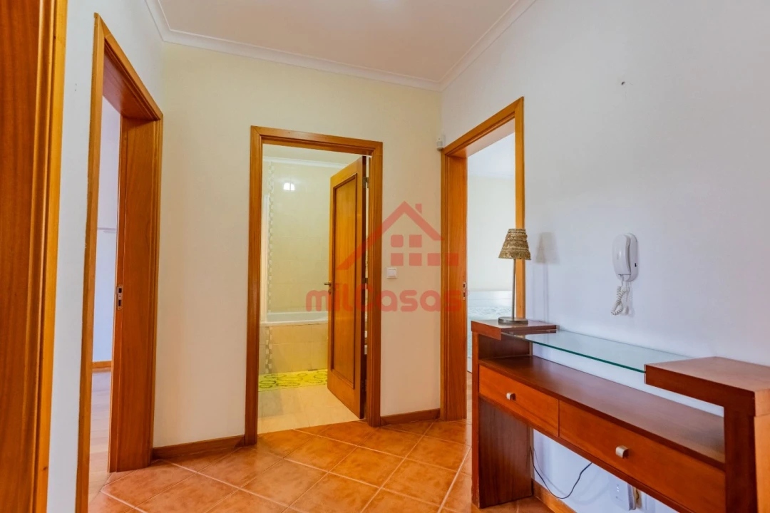 Moradia T4 para Venda em Rosto do Cão (Livramento) Foto 37