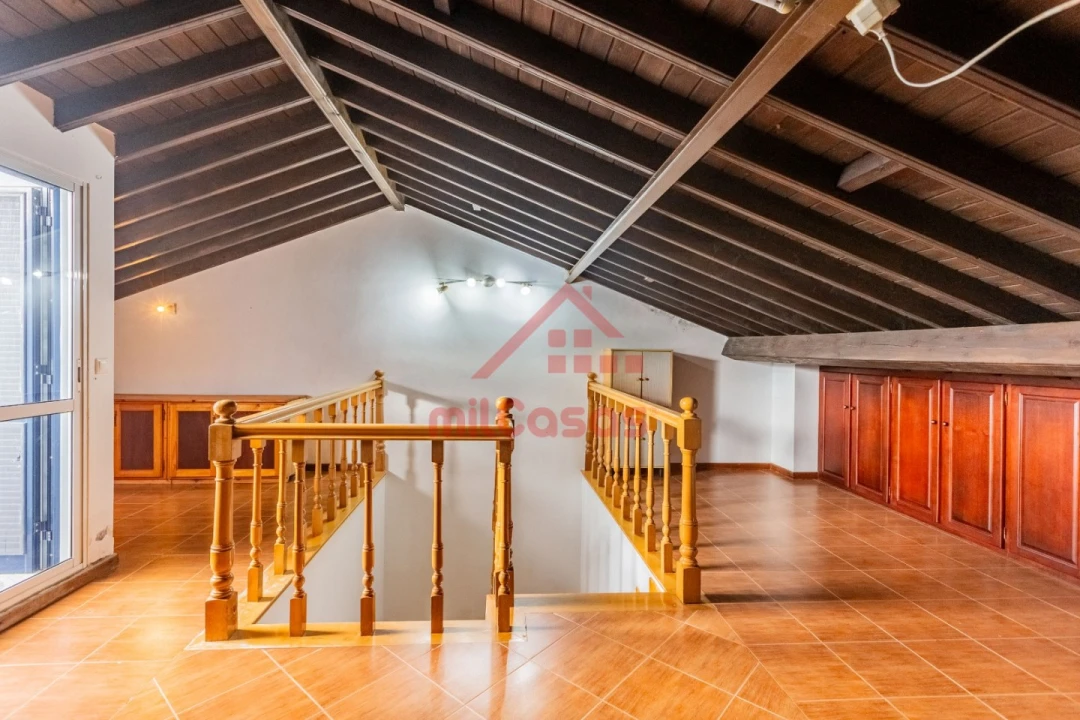 Moradia T4 para Venda em Rosto do Cão (Livramento) Foto 40