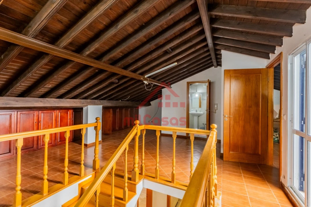 Moradia T4 para Venda em Rosto do Cão (Livramento) Foto 41