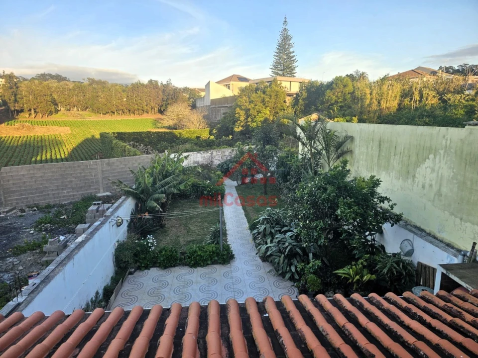 Moradia T4 para Venda em Rosto do Cão (Livramento) Foto 7