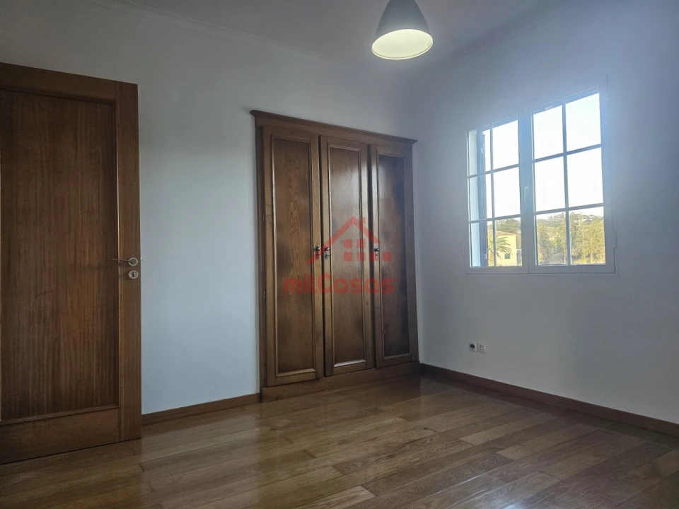 Moradia T4 para Venda em Rosto do Cão (Livramento) Foto 27