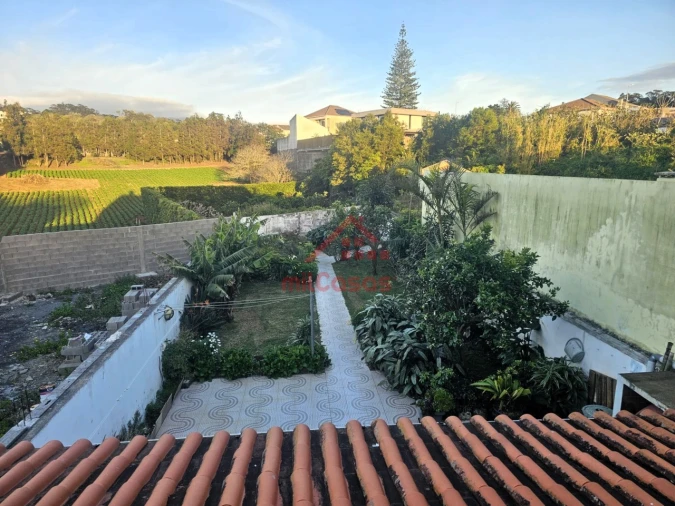 Moradia T4 para Venda em Rosto do Cão (Livramento) Foto 7