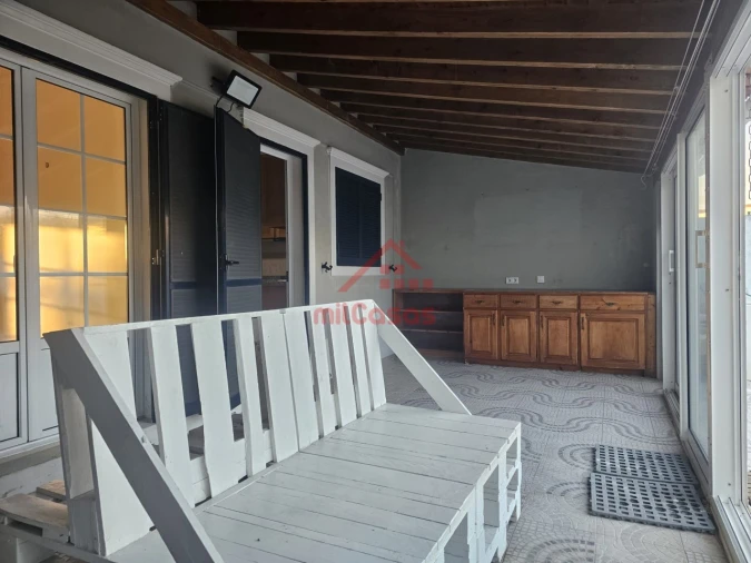 Moradia T4 para Venda em Rosto do Cão (Livramento) Foto 20