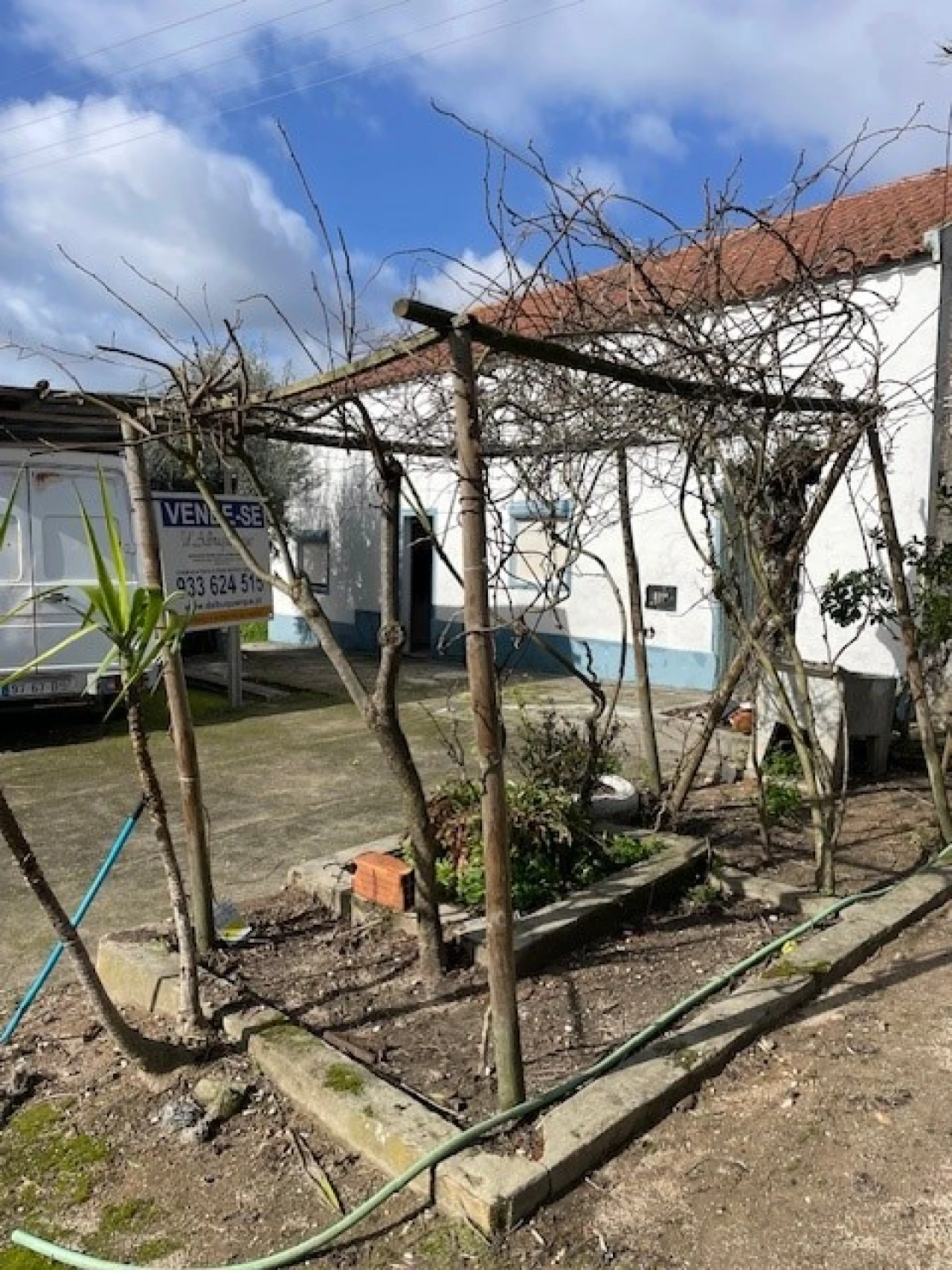 Quinta T3 para Venda em Foros de Arrão Foto 14