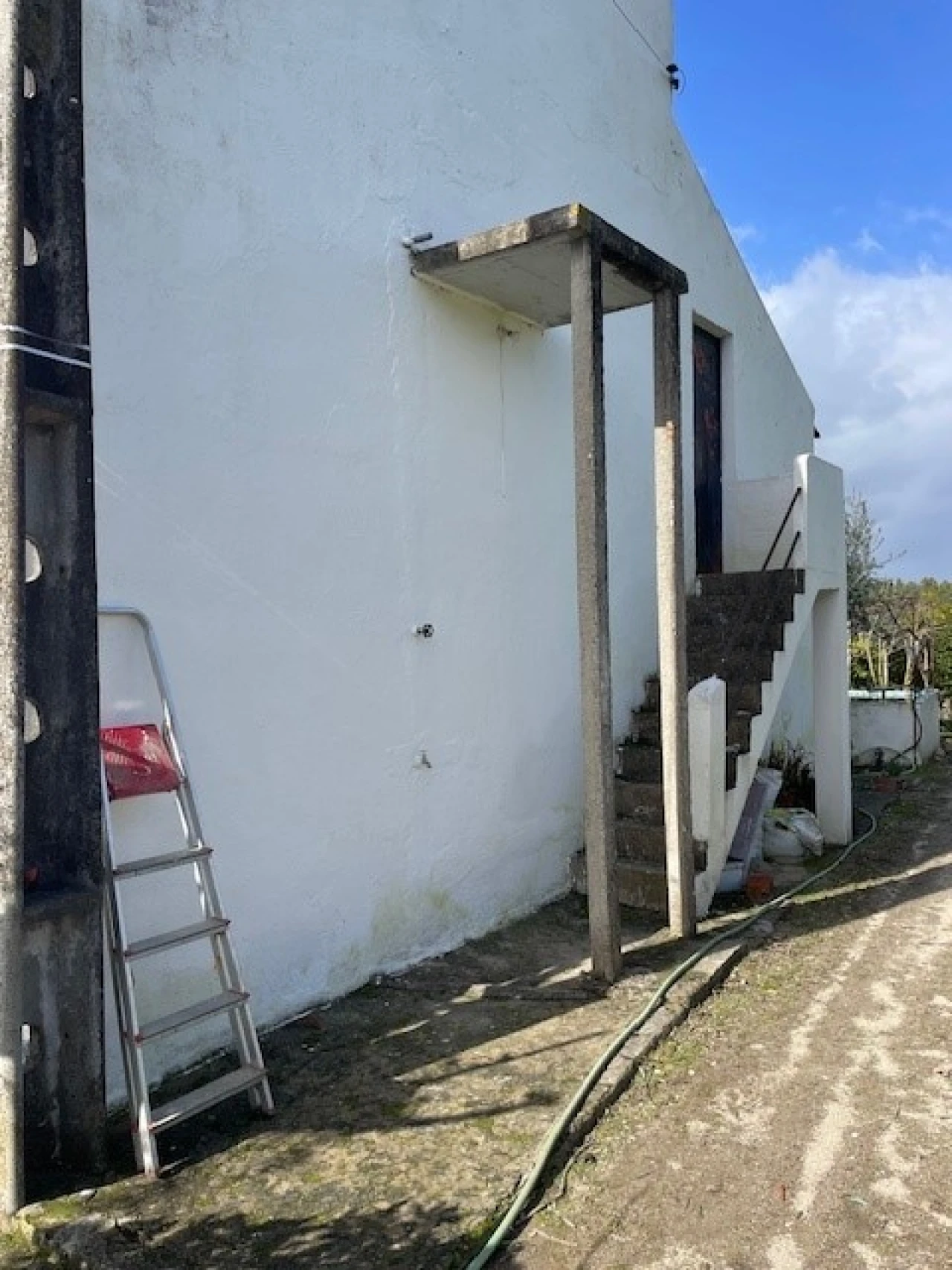 Quinta T3 para Venda em Foros de Arrão Foto 15