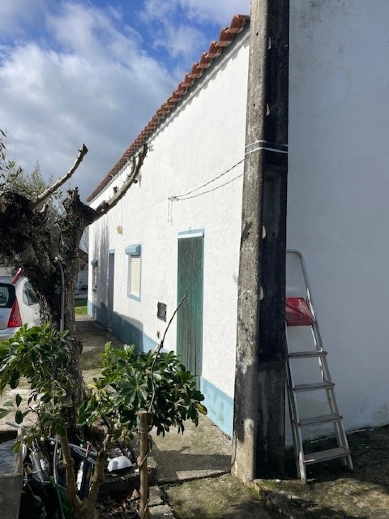 Quinta T3 para Venda em Foros de Arrão Foto 16