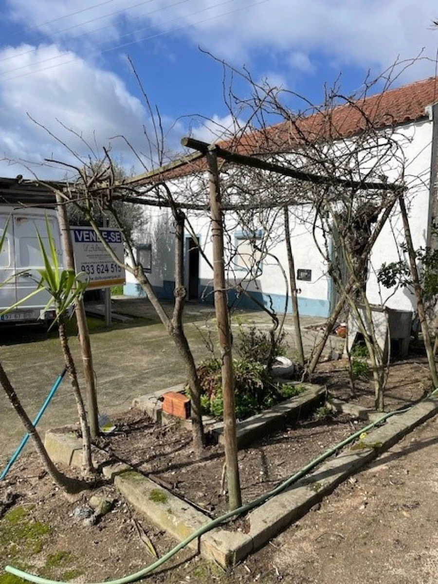 Quinta T3 para Venda em Foros de Arrão Foto 14