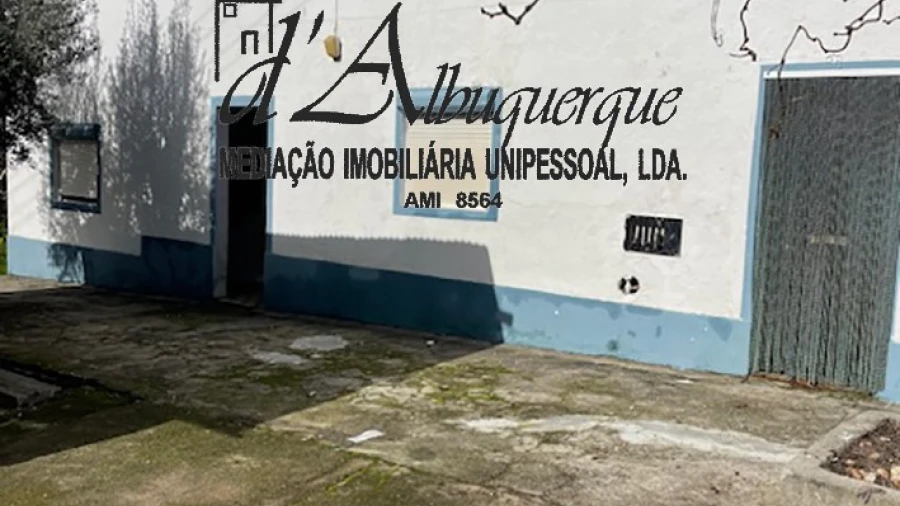 Quinta T3 para Venda em Foros de Arrão
