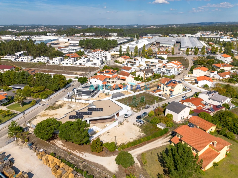 Terreno para Venda em Leiria, Pousos, Barreira e Cortes Foto 8