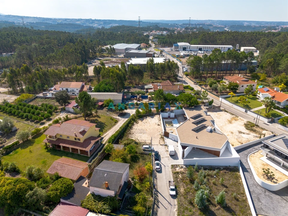 Terreno para Venda em Leiria, Pousos, Barreira e Cortes Foto 3