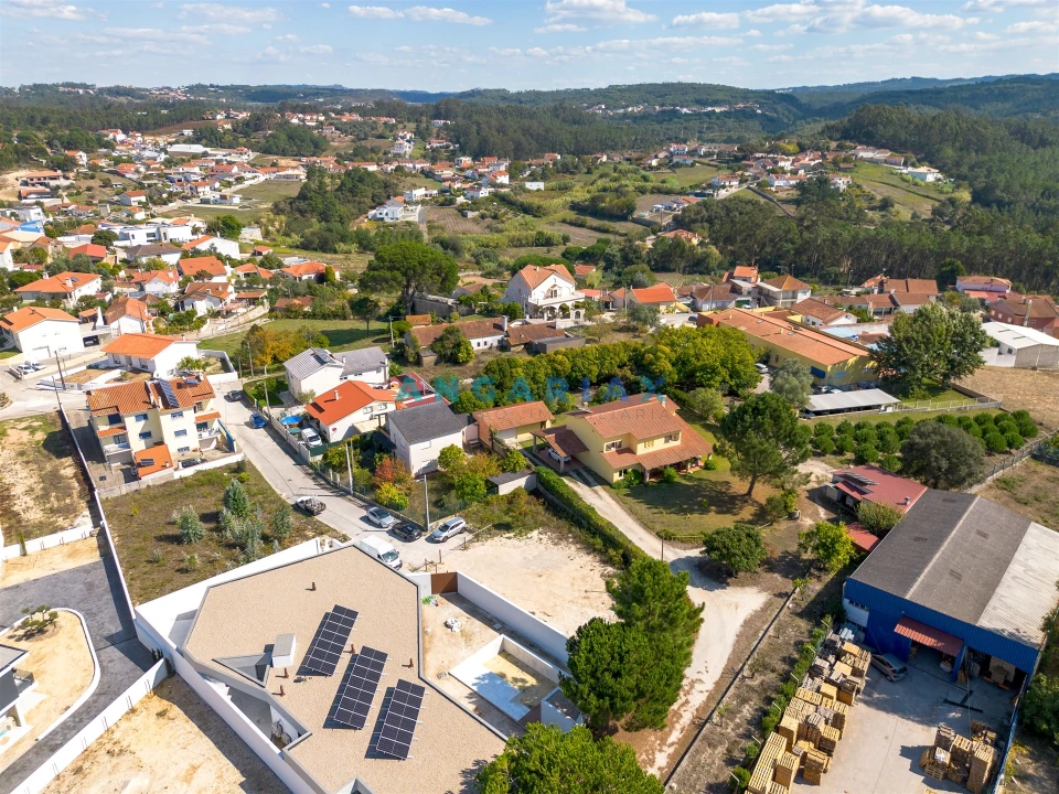 Terreno para Venda em Leiria, Pousos, Barreira e Cortes Foto 10